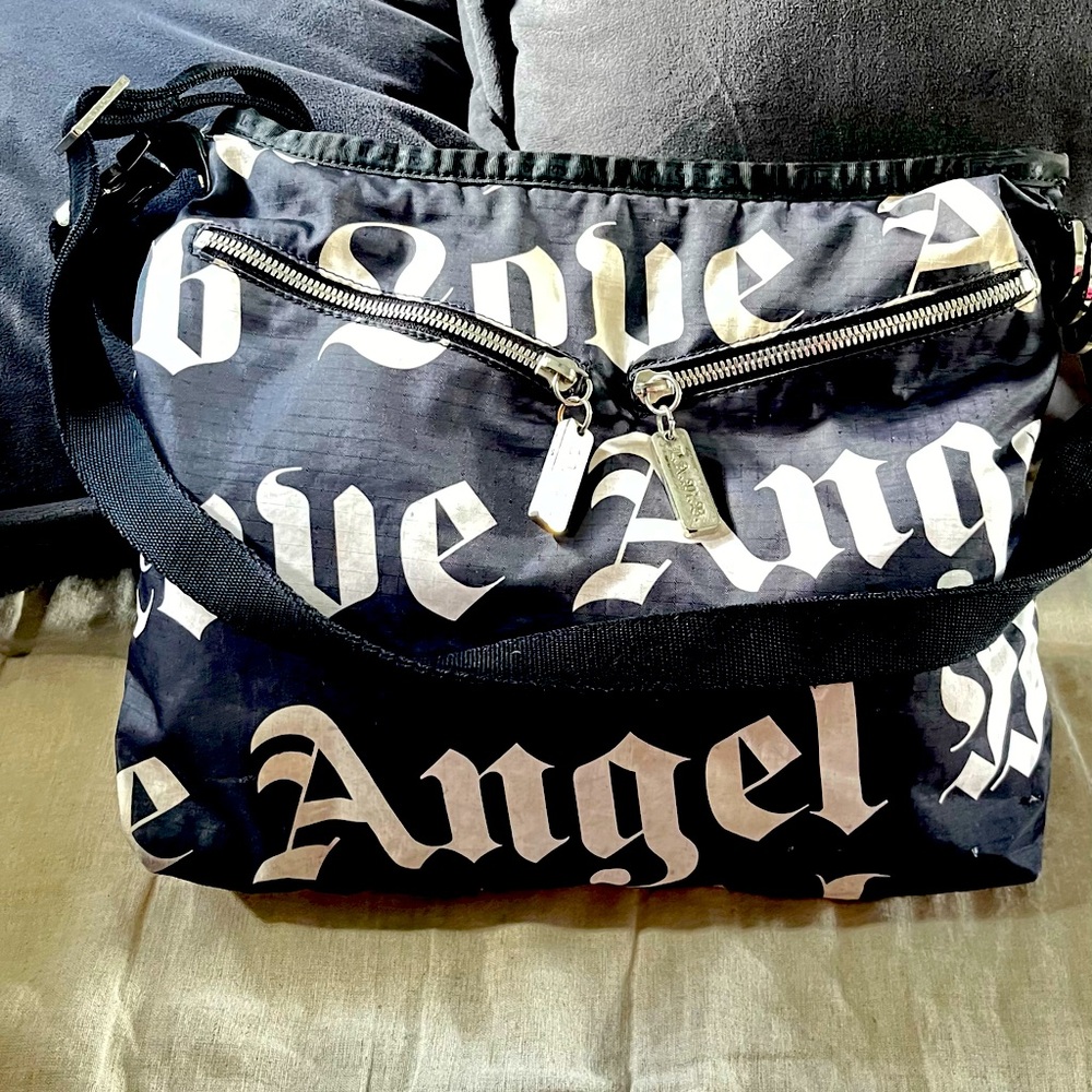 L.a.m.b for lesportsac
